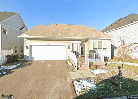 95Th, MINNEAPOLIS, MN 55443