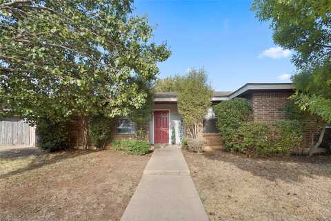 Meadowick, ABILENE, TX 79606