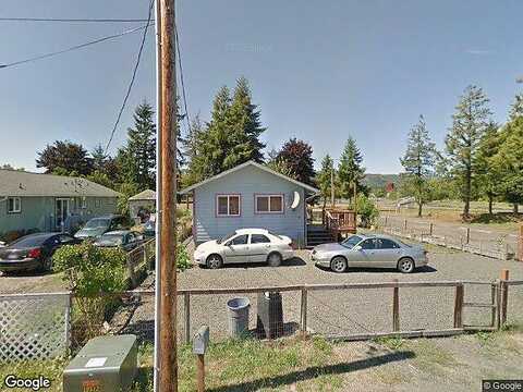 11Th, RAYMOND, WA 98577