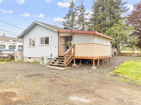11Th, RAYMOND, WA 98577