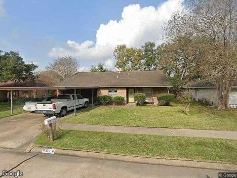 Travis, DEER PARK, TX 77536