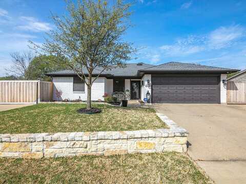 Black Oak, BURLESON, TX 76028