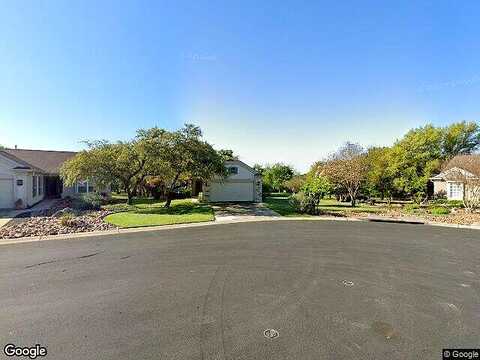 Lake Sommerville, GEORGETOWN, TX 78633