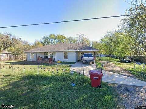 County Road 1835, TALCO, TX 75487