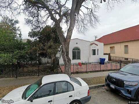 Mckinley, LOS ANGELES, CA 90011