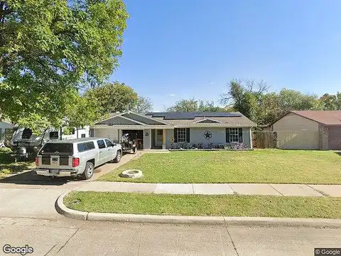 Ferndale, GRAND PRAIRIE, TX 75052