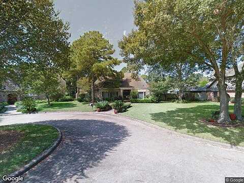 Candover, KATY, TX 77450