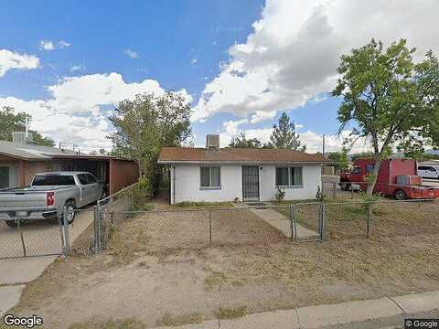 Henry, WILLCOX, AZ 85643