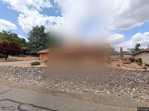Frisco, SEDONA, AZ 86351