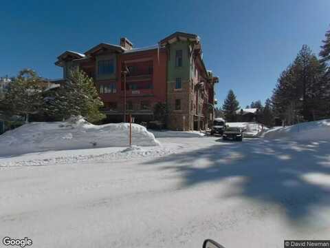 Canyon, MAMMOTH LAKES, CA 93546