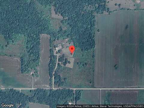 220Th, RANDALL, MN 56475