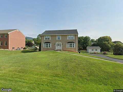 Huntridge, ROANOKE, VA 24012