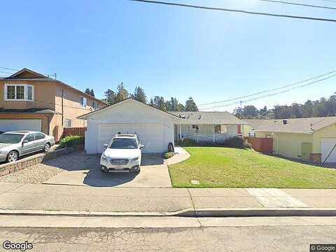 Stacy, OAKLAND, CA 94605