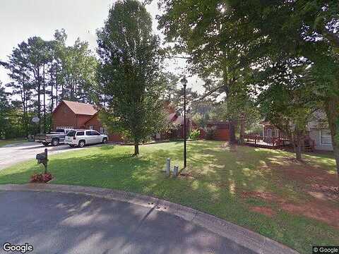 Silverberry, ACWORTH, GA 30102