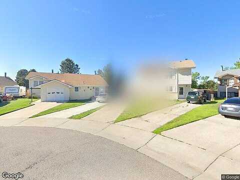 Clay, ENGLEWOOD, CO 80110
