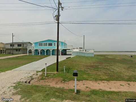County Road 230, BAY CITY, TX 77414