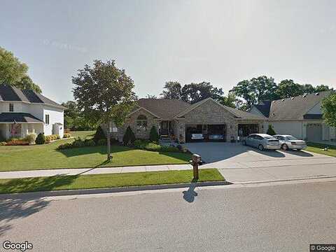 Pendleton, MILTON, WI 53563