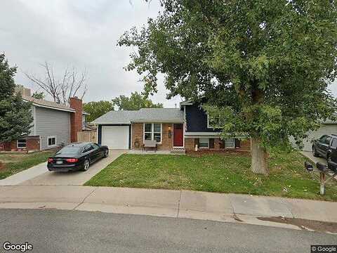 Yank, MORRISON, CO 80465