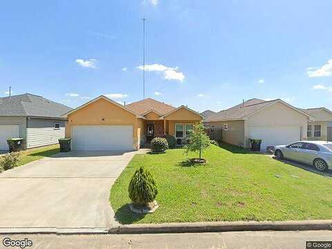 Cardinal, BAY CITY, TX 77414