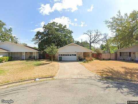 Robinhood, BRYAN, TX 77803