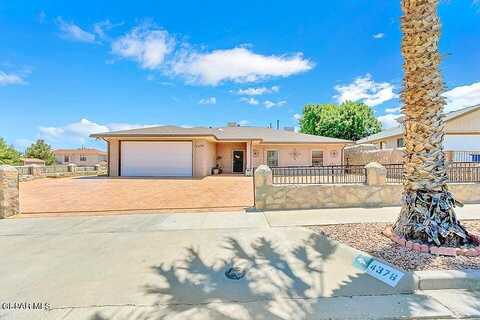Loma De Oro, EL PASO, TX 79934