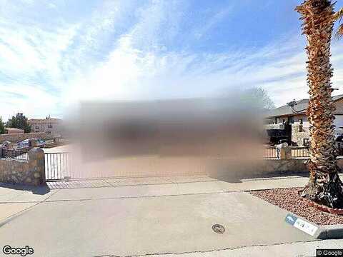 Loma De Oro, EL PASO, TX 79934