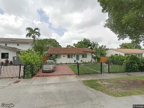 7Th, CORAL GABLES, FL 33134