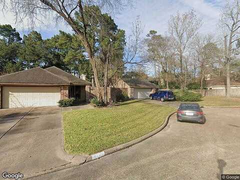 Pinewood Park, KINGWOOD, TX 77345