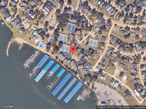 Yacht Club, ROCKWALL, TX 75032