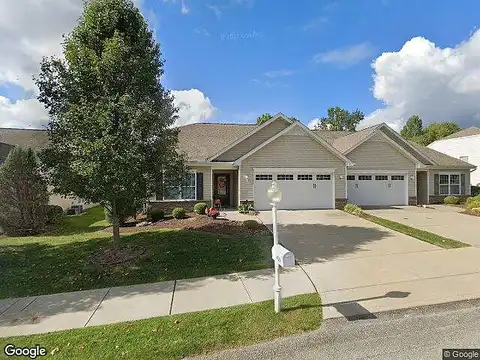Chestnut, APOLLO, PA 15613