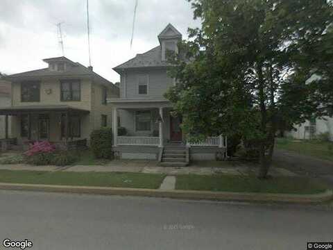 Simpson, MECHANICSBURG, PA 17055