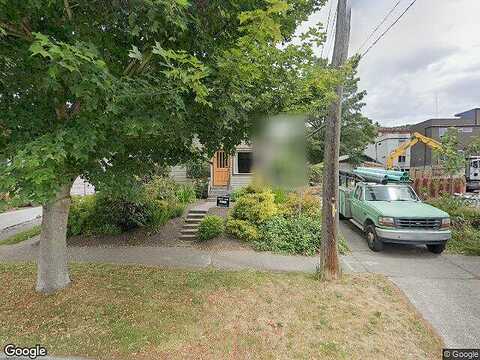 26Th, SEATTLE, WA 98106