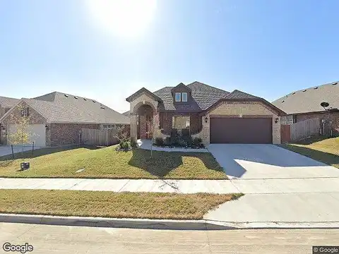 Sweet Clover, CROWLEY, TX 76036