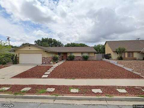Sirius, LOMPOC, CA 93436