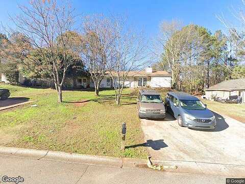 Booth, MARIETTA, GA 30008