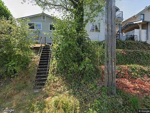 34Th, SEATTLE, WA 98118