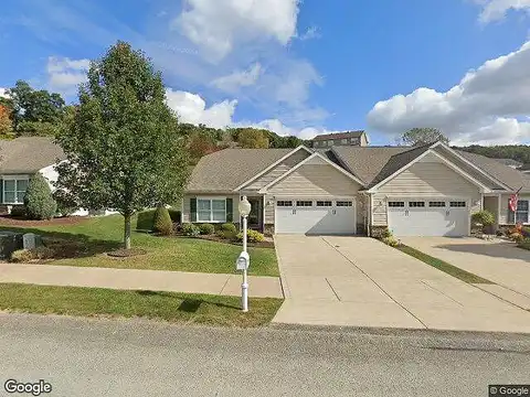 Chestnut, APOLLO, PA 15613