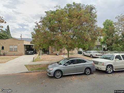 Parish, BURBANK, CA 91506