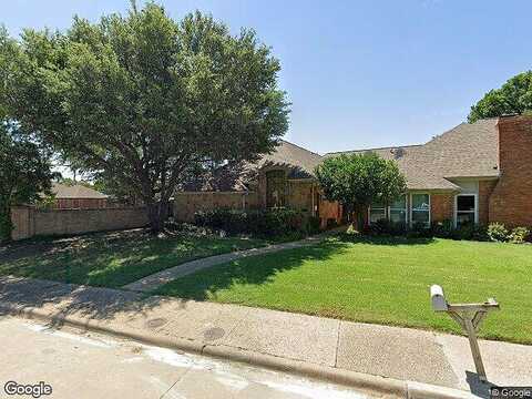 Brooktree, DALLAS, TX 75287