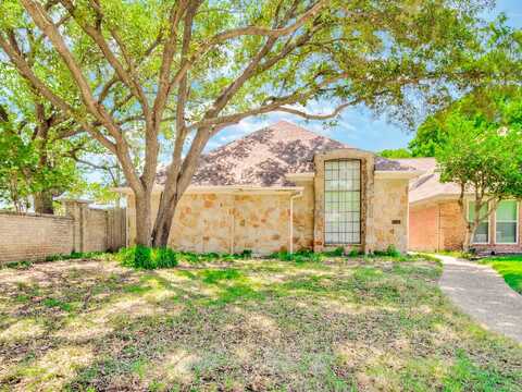 Brooktree, DALLAS, TX 75287