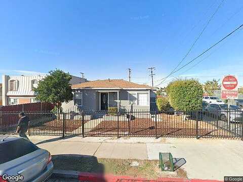 Winona, SAN DIEGO, CA 92105