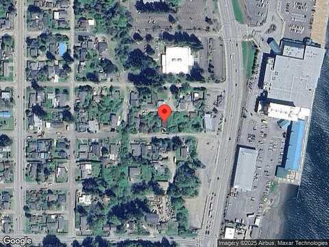State, NORTH BEND, OR 97459