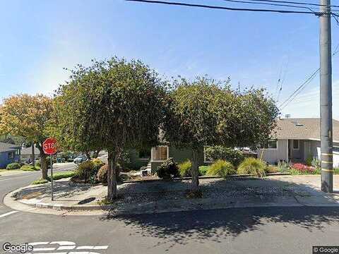 Bonnie, EL CERRITO, CA 94530
