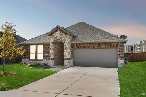 Penn, ANNA, TX 75409