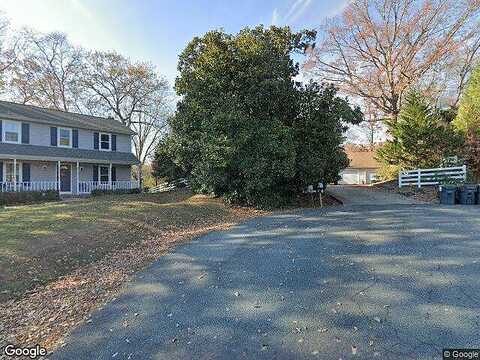 Hill, FREDERICKSBURG, VA 22407