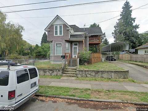 Taylor, PORTLAND, OR 97214