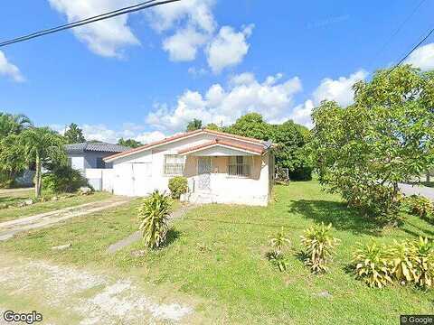 112Th, MIAMI, FL 33161