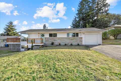 242Nd, KENT, WA 98032