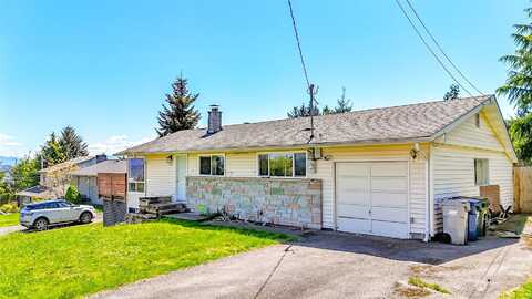 242Nd, KENT, WA 98032