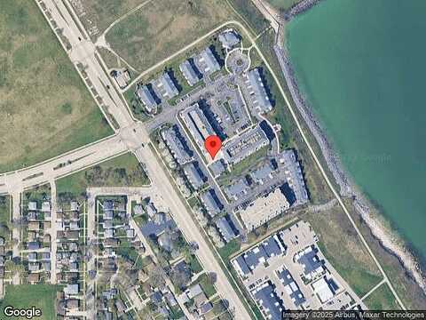 Lake, SAINT FRANCIS, WI 53235